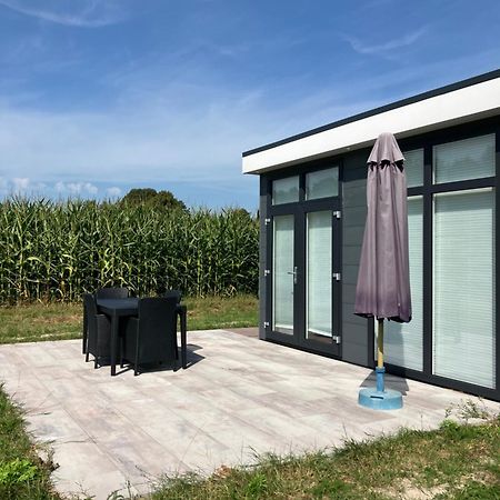 Boerenlodge Bruchterveld Exterior foto